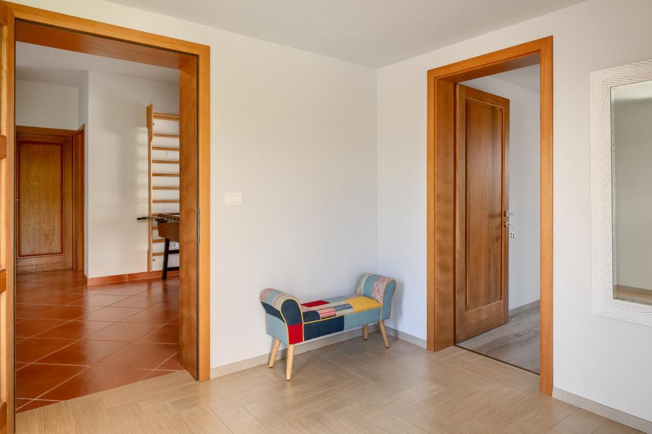 Belvedere Holidays Villas Novigrad Istria Eksteriør bilde
