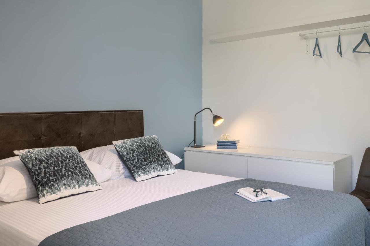 Belvedere Holidays Villas Novigrad Istria Eksteriør bilde