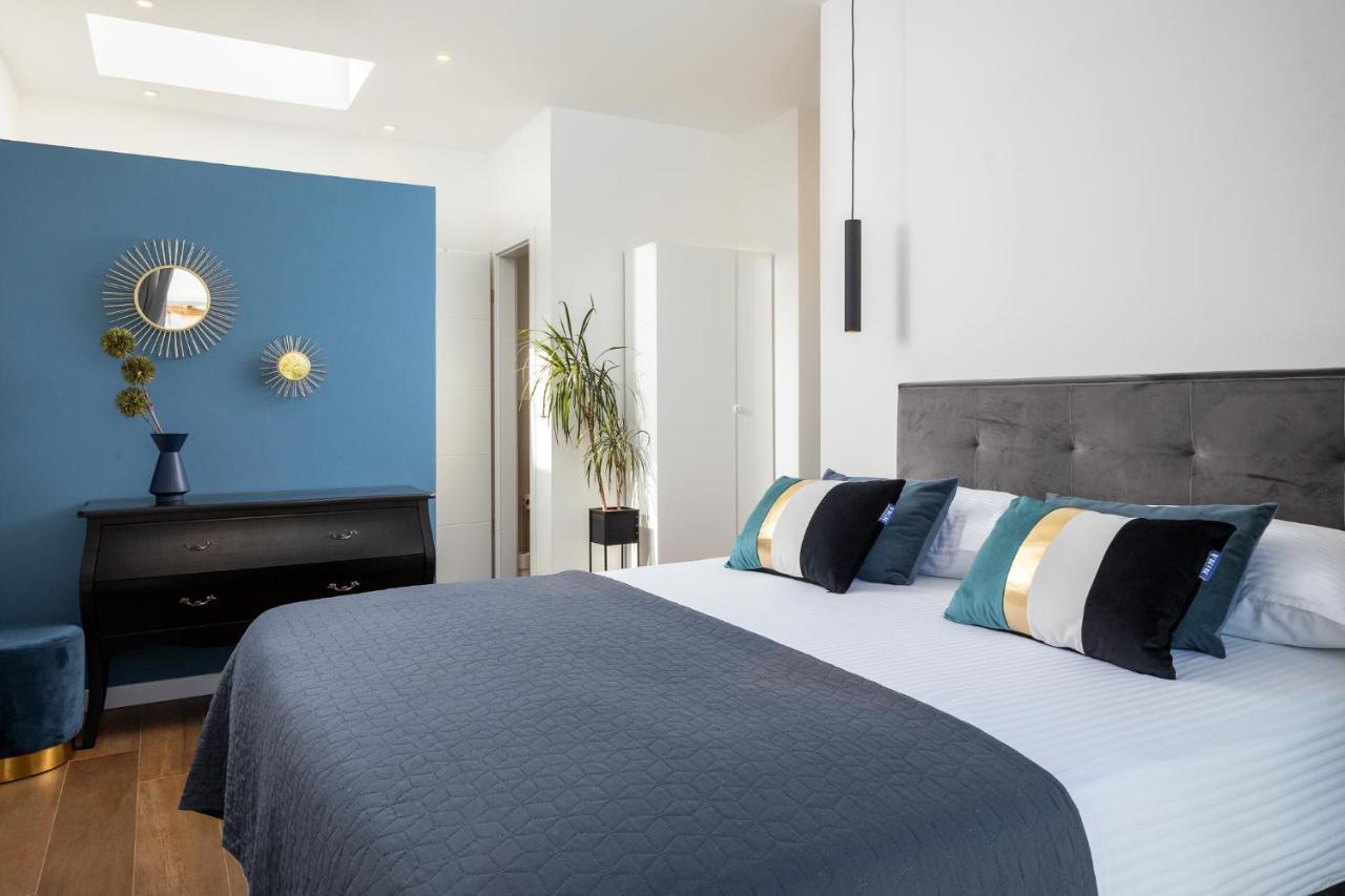Belvedere Holidays Villas Novigrad Istria Eksteriør bilde